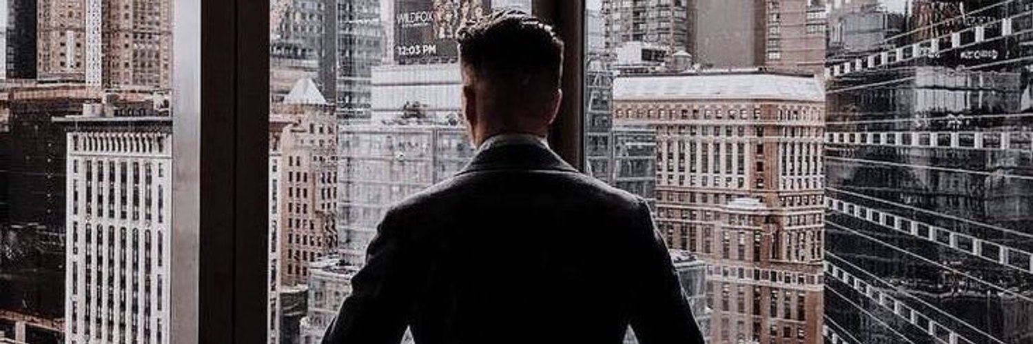 Andrew Butler banner