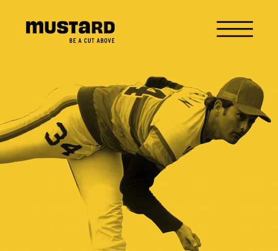 Mustard 〽️'s banner