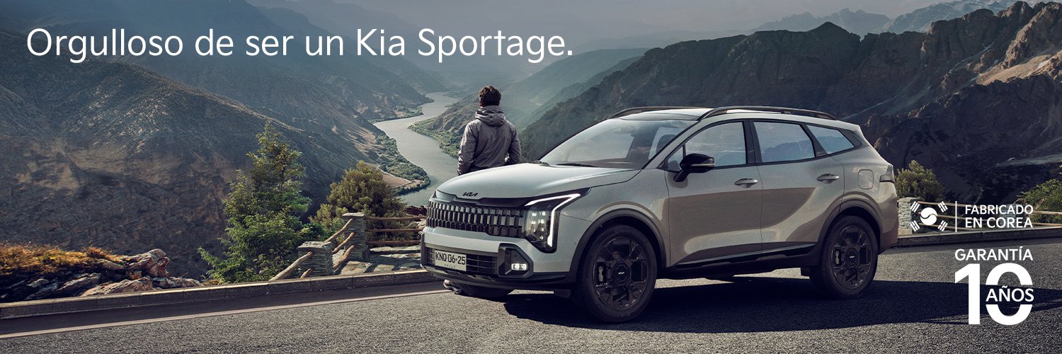 Kia_Chile's profile banner image