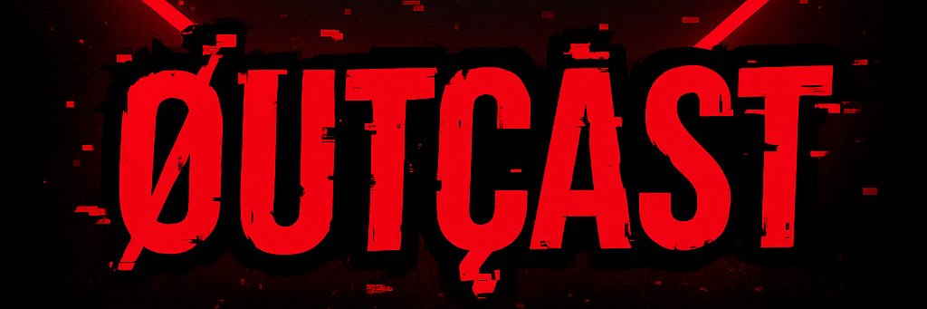 OutcastGaming16's profile banner image