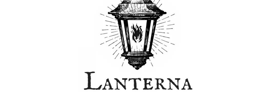 Lanterna banner