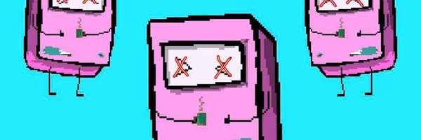 _macintosh1984 Profile Banner