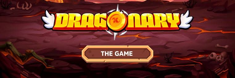 Dragonary - Team Payaman banner