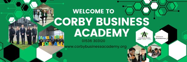 CorbyBusinessAc Profile Banner