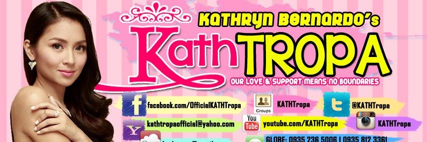 KATHTropa's profile banner image