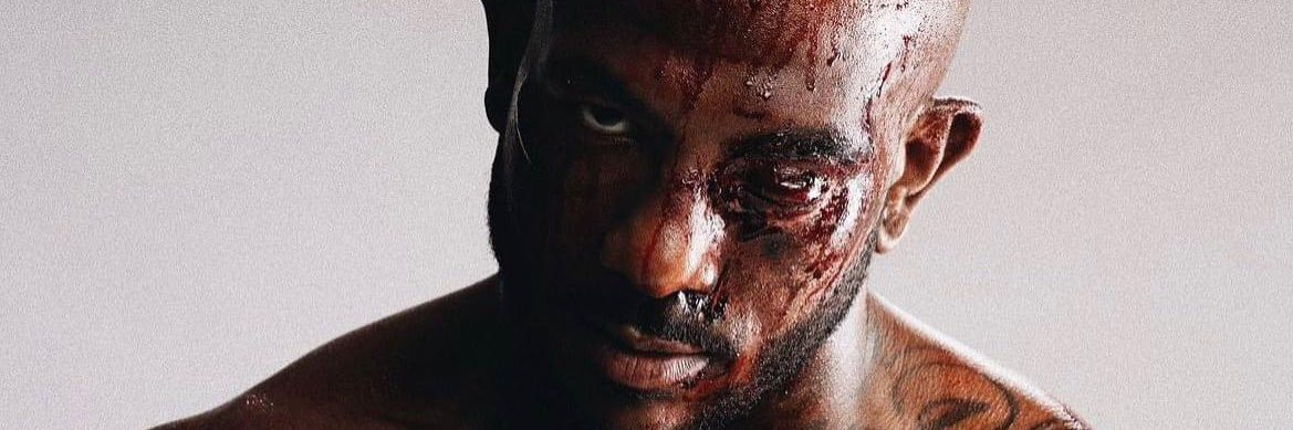 THE SPIRIT MAN (11) 🇧🇪 banner