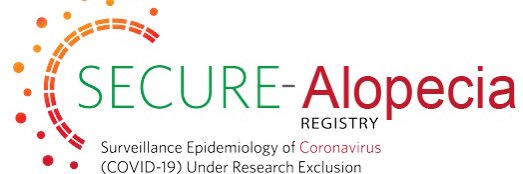 SECURE-Alopecia banner