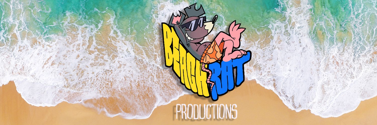 Beach Rat Productions's banner