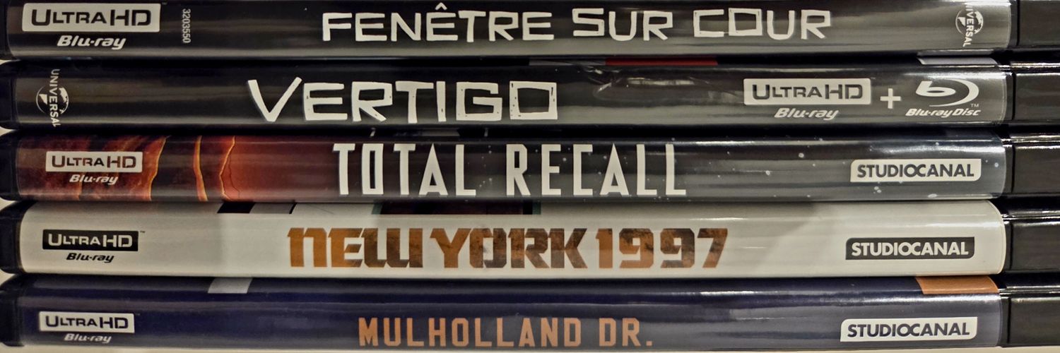 BluRayBenelux banner
