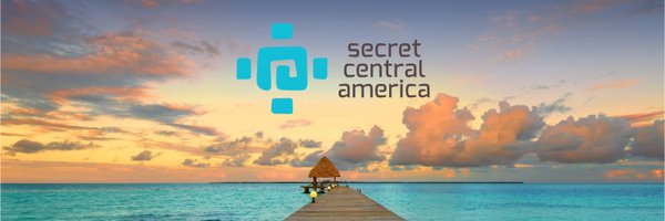 secretcentralam Profile Banner