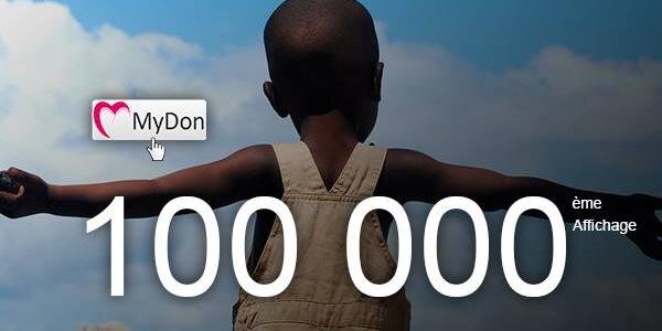 MyDon_Org's profile banner image