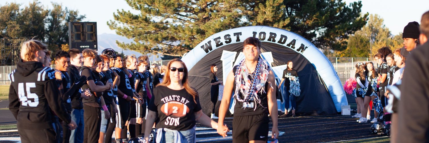 Jackson Roybal banner