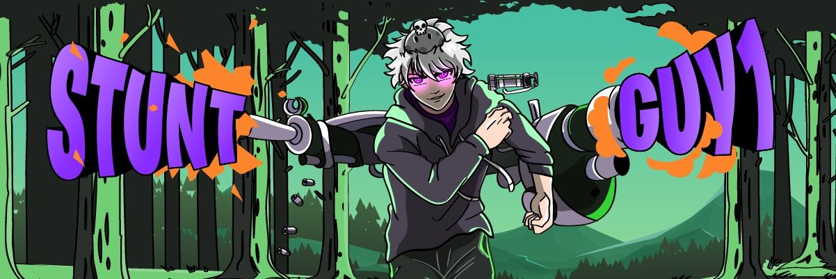 Stuntguy1 VT banner