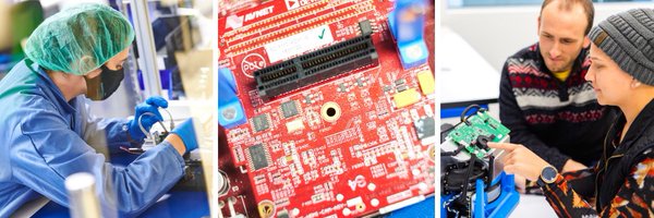 minnetronix Profile Banner