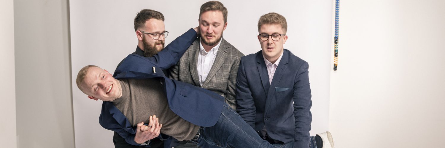 thetwoninefive's profile banner image