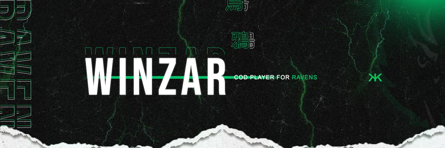 Wini🇨🇱 banner