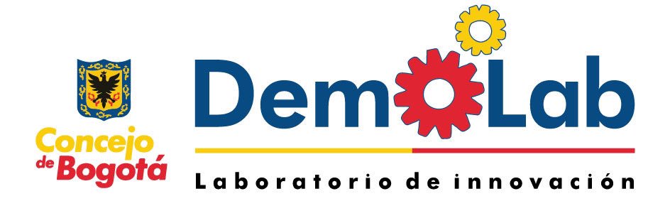 DemoLab banner