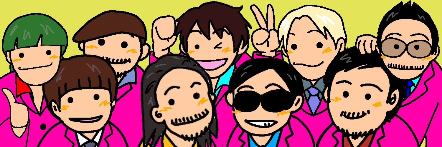 カナコ姐さん banner