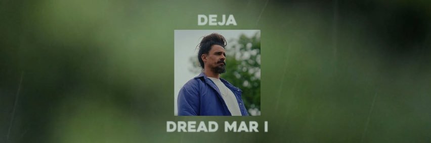Dread Mar I banner