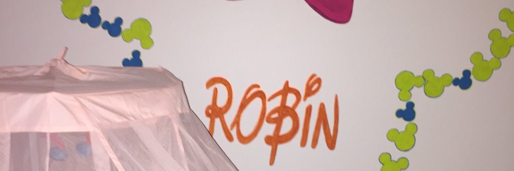Dj_Robintje's profile banner image