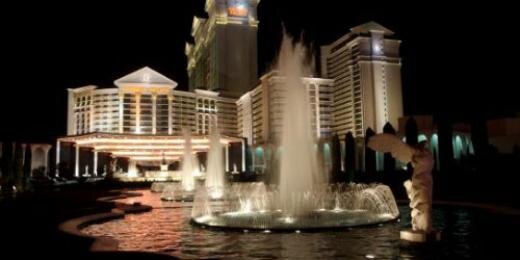 NobuLasVegas's profile banner image