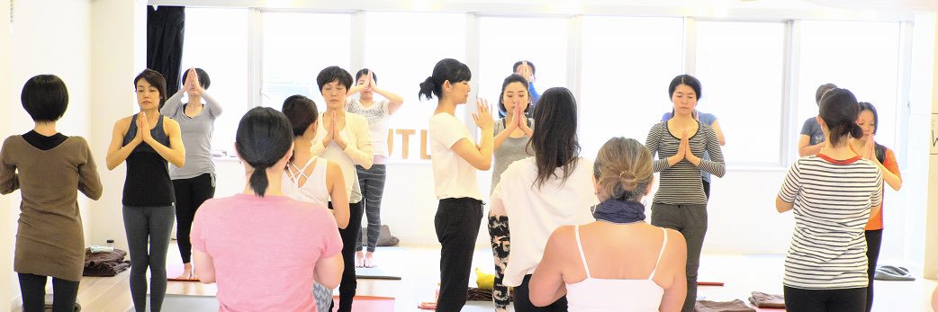 utlyoga's profile banner image