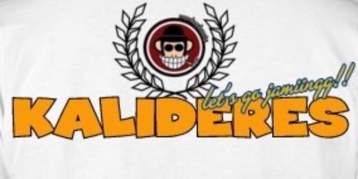 BIG MONKEY KALIDERES banner
