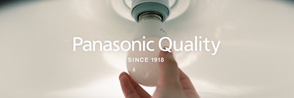 Panasonic_cp Profile Banner