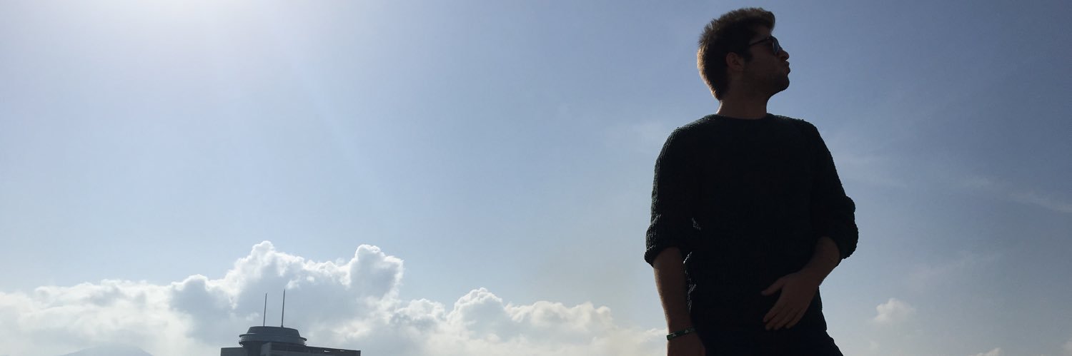 DavidPAlbacete's profile banner image