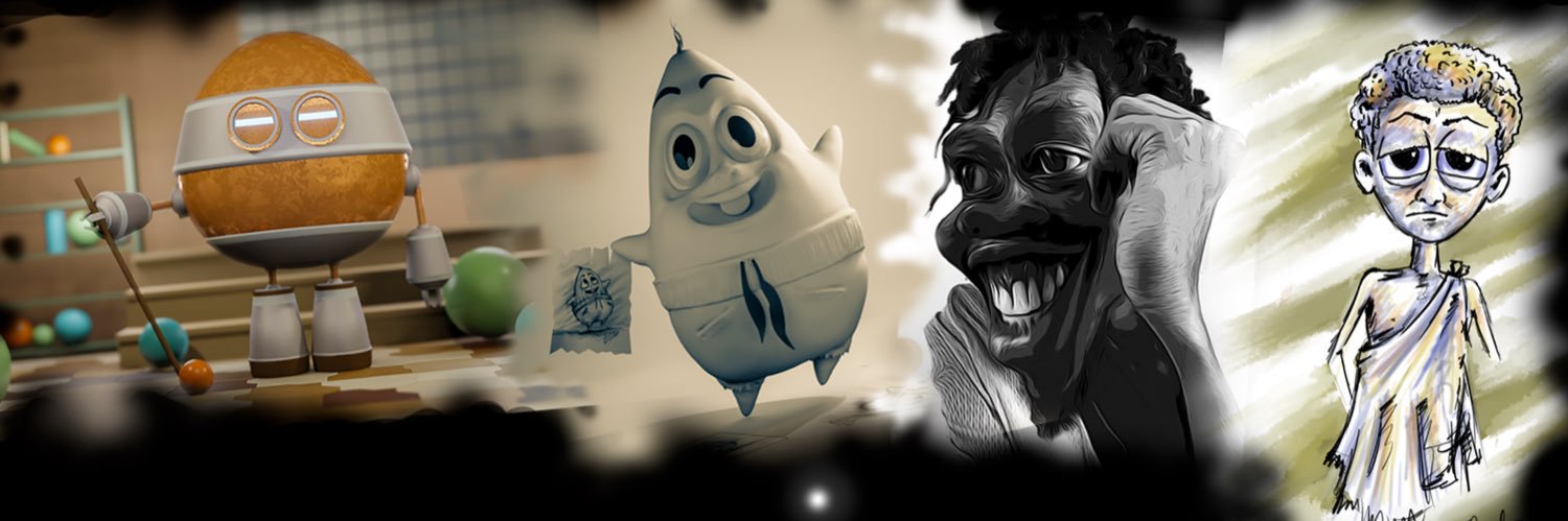 Okecha Oscar banner