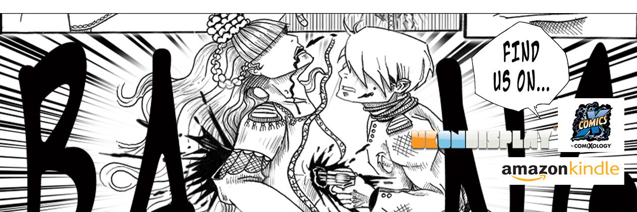 AoRComics's profile banner image
