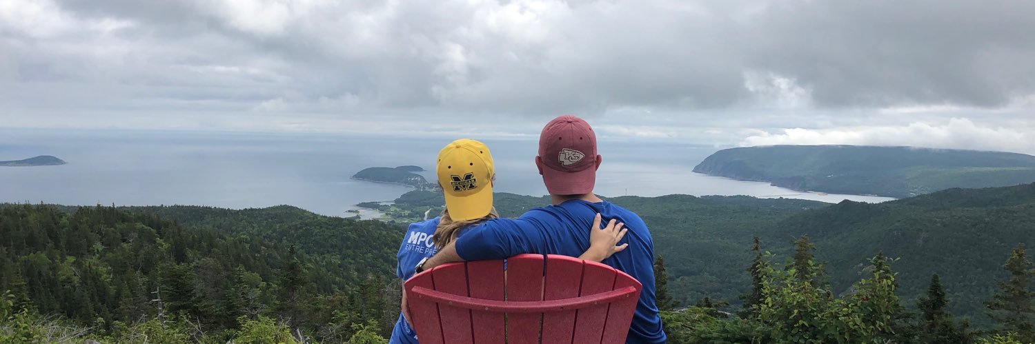 therealLubbs's profile banner image