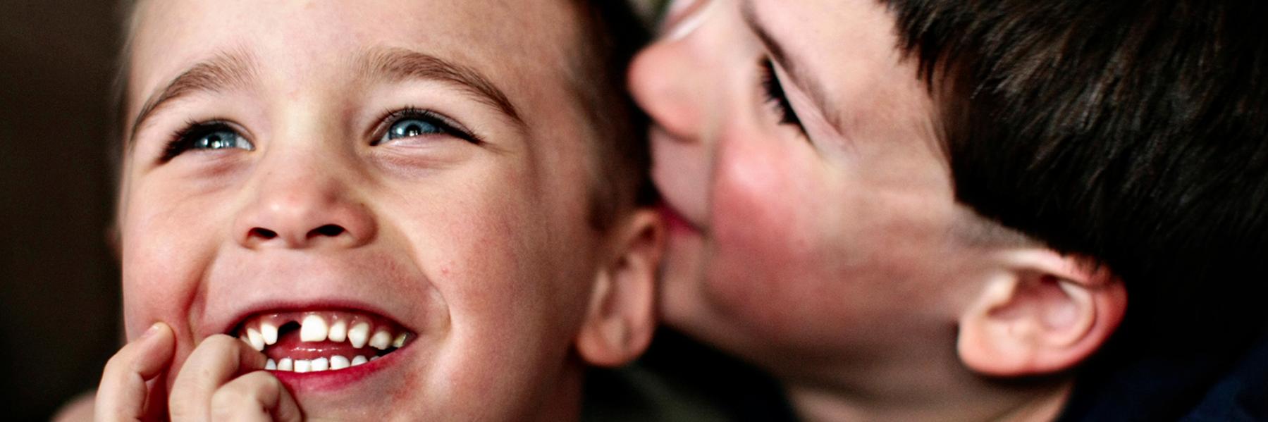 Child Care Options banner