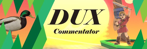 Dux Profile Banner
