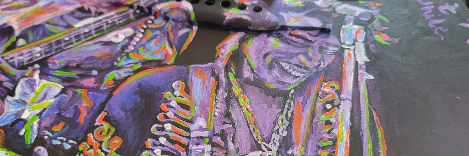 jessicamdowns's profile banner image