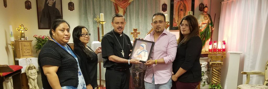 RevFrJoseLuis's profile banner image