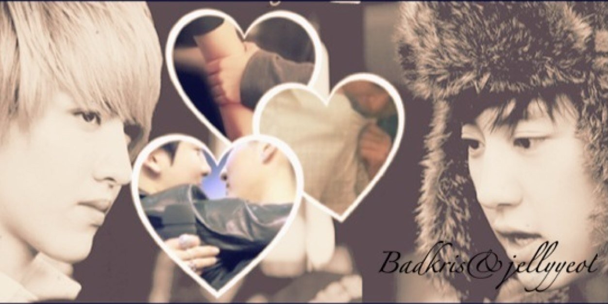 Kris_ExoTM's profile banner image