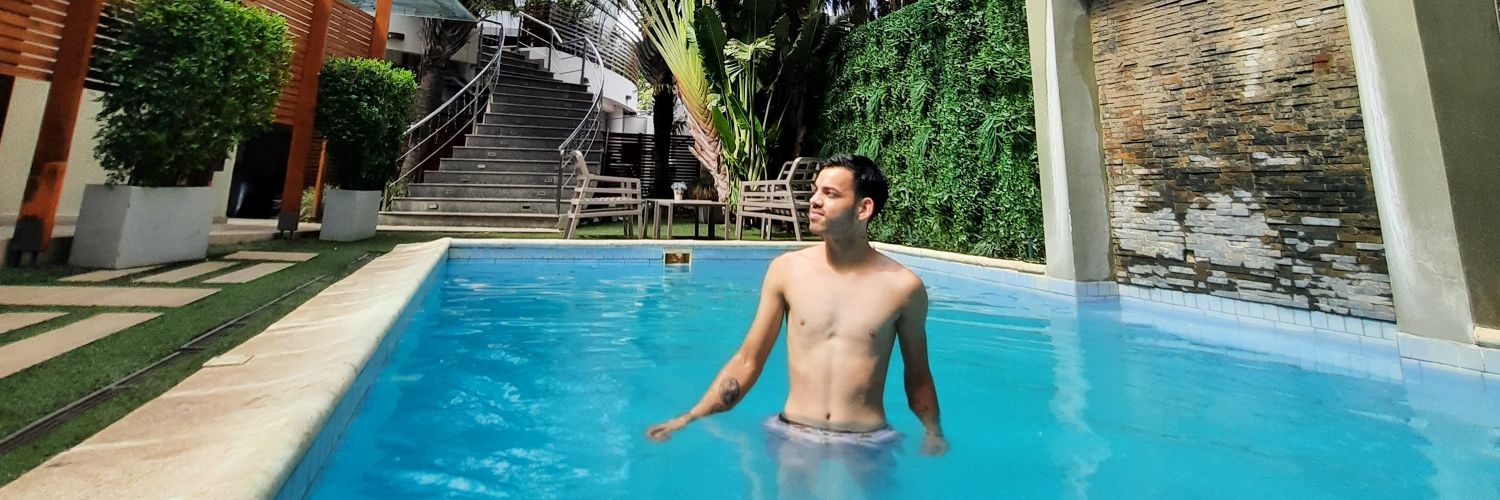 Der_Benitez's profile banner image