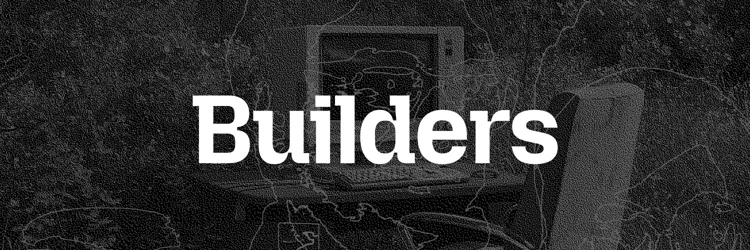 Mozilla Builders 🔧's banner