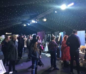 Wedding Exhibitions UK banner