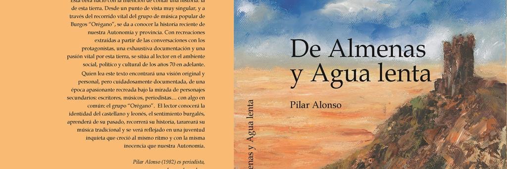 Pilar Alonso banner