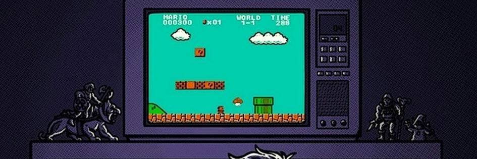 GameFreakMan banner