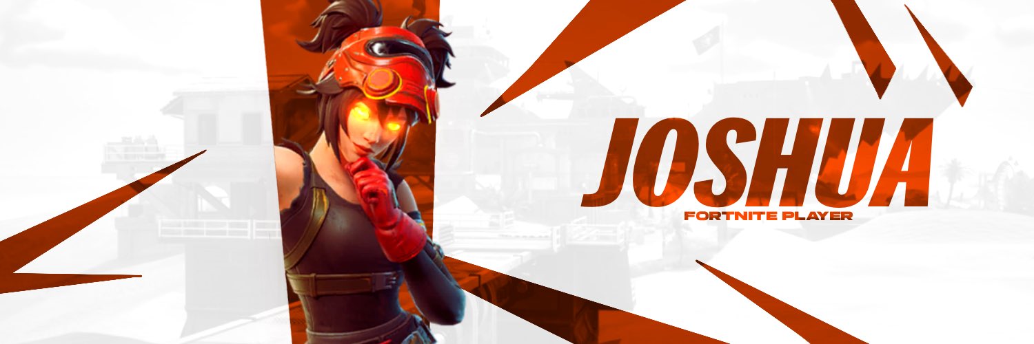 𝙅𝙤𝙨𝙝𝙪a banner