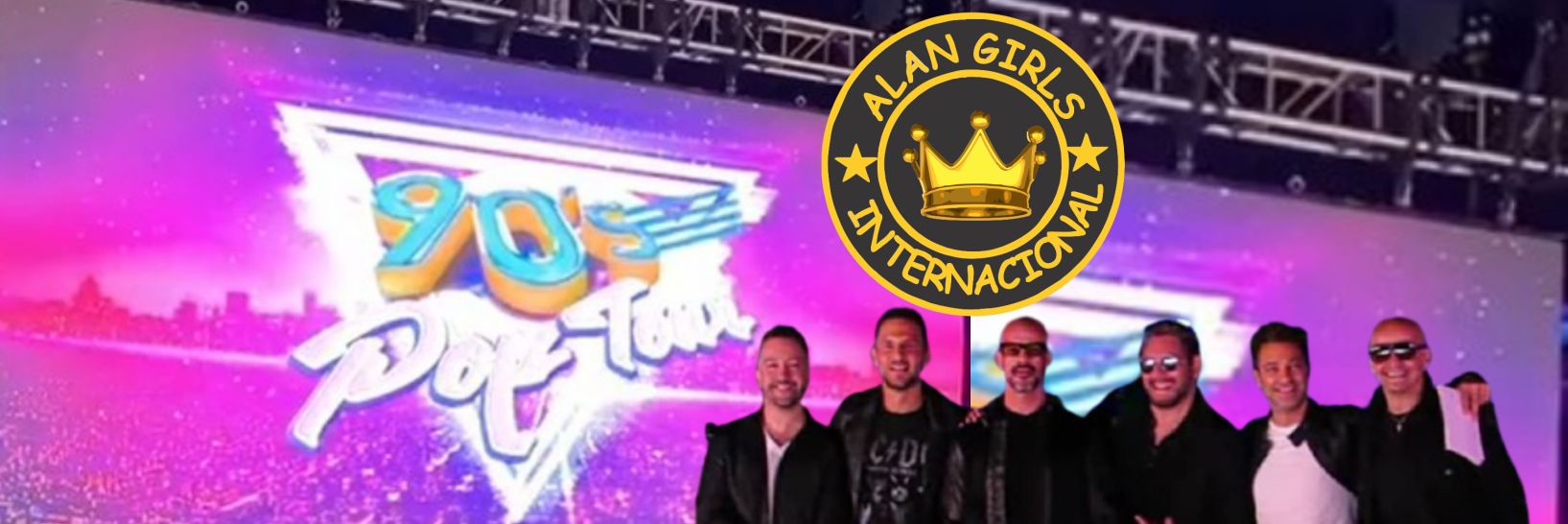astridibarram 🇲🇽💛 banner