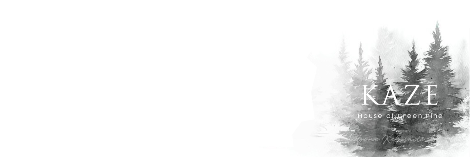 風𝐊𝐀𝐙𝐄 banner