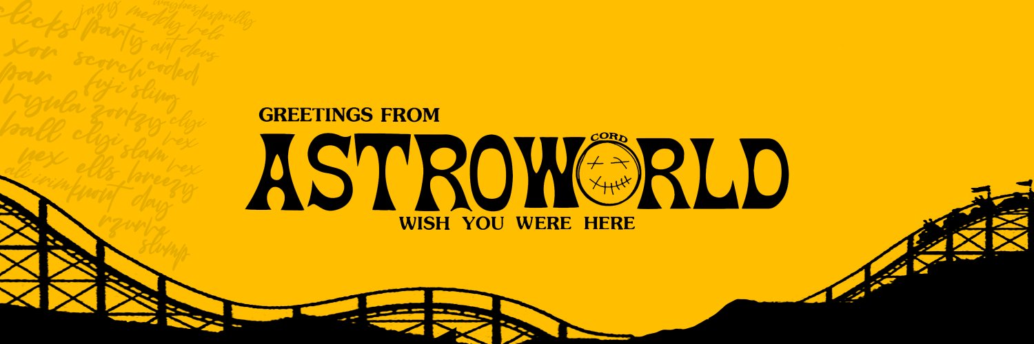 AstroWorldAW's profile banner image