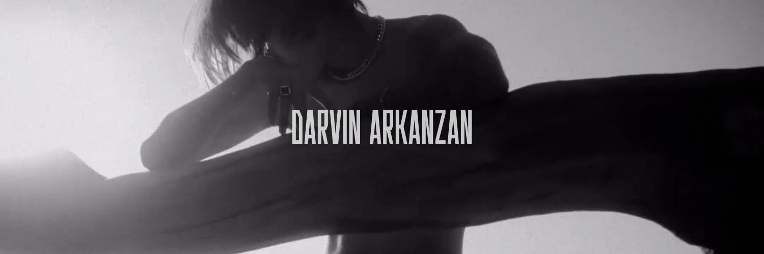 Darvin Profile Banner