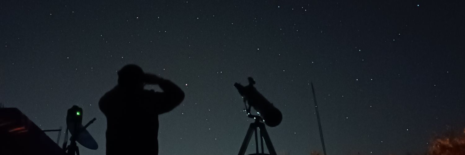 Carlos Soto 🔭📷📡🏛️🌪️🔬🐝📹🪶📜📚 banner