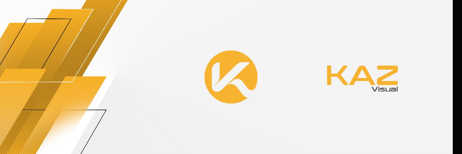 VisualKaz's profile banner image