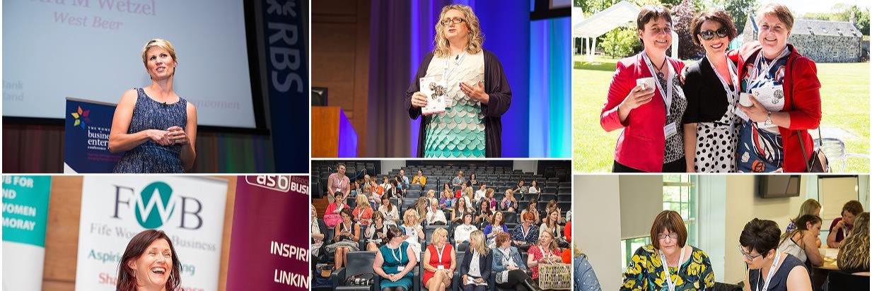 WBEConference's profile banner image